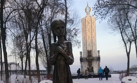 Сватівчани можуть внести імена родичів, померлих у роки Голодомору, до національної книги пам’яті