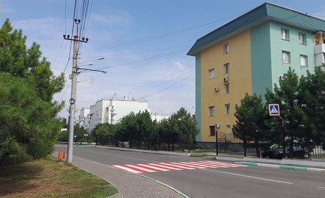 Авангард на Одещині може стати містом: подали проєкт до Верховної Ради