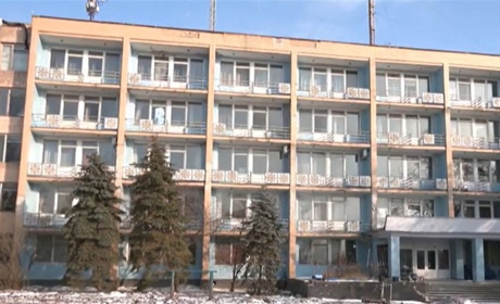 Встигли кілька разів перепродати: одеський пансіонат вартістю 16 млн повернули державі