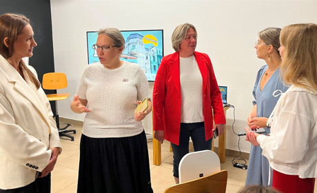 Відновлення Одещини: 10 зруйнованих росією об'єктів. Моніторинг завершений — ділимося підсумками