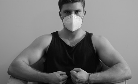 Що насправді означає «одужав від коронавірусу». Пояснюємо у чотирьох пунктах