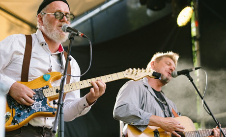 Подільський драйв у «Пивниці»: «Очеретяний кіт» повертається до Первомайська