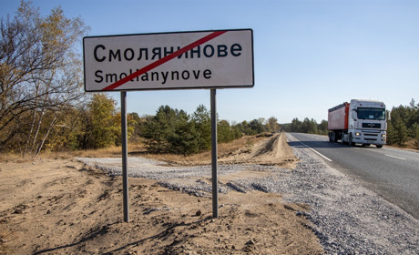 Без вибору. Репортаж із села на Луганщині, де 25 жовтня не голосуватимуть