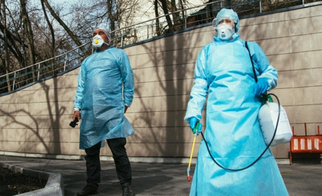 НСЗУ внесла міськрайТМО в перелік закладів, які лікуватимуть пацієнтів з COVID-19: що це значить