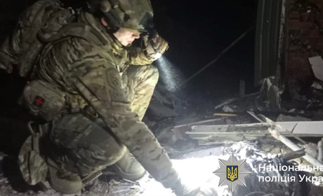 Росія атакувала Вінниччину вночі та вдень: поранені, загиблий і пошкоджені будинки