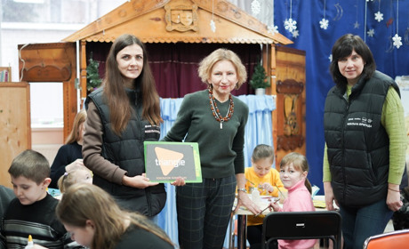 У Жмеринці проводять зустрічі і надають консультації для осіб, які постраждали від війни