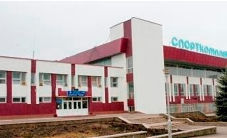 Южноукраїнський СК «Олімп»: скільки коштує поплавати у басейні та позайматися у тренажерному залі