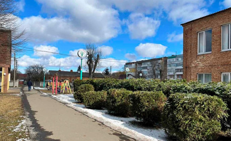 Погода у Старокостянтинові на 17-23 лютого: морозні дні та коли чекати потепління