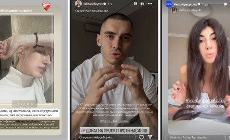 “Коли бракує слів”: як підтримати жінок, що пережили сексуальне насилля від росіян