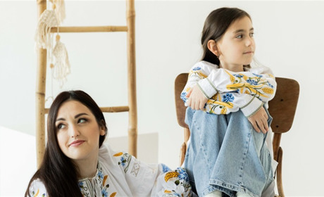 У Трускавці пройшов благодійний фотодень для сімей загиблих воїнів