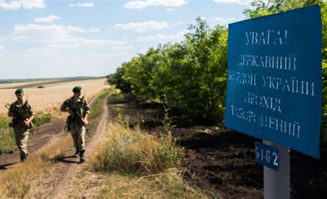 У Генштабі повідомляють про несанкціоноване проникнення цивільних у райони бойових дій на Сумщині