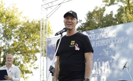 Сальдо та 6 працівників окупаційної «служби безпеки» підозрюються у катуванні людей на Херсонщині
