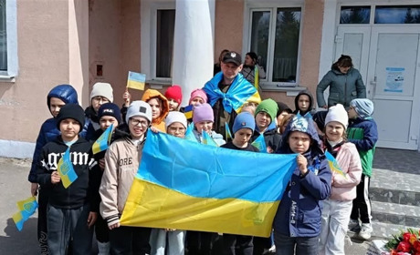 У полоні з 2024 року: у Сарненському районі зустріли звільненого захисника