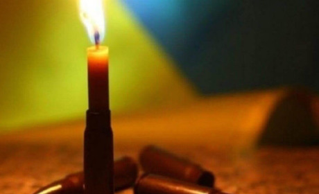 Під Мар’їнкою загинув захисник України, покровчанин Володимир Мірошниченко