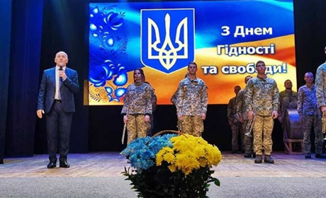 Без докору і страху