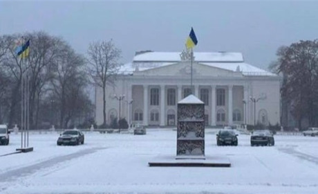 Програми допомоги жителям Новокаховської громади, постраждалим від війни