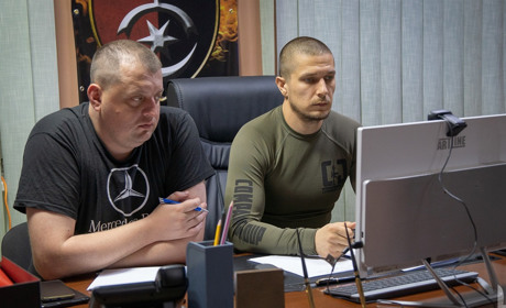 Для родин військових, які у полоні чи зникли безвісти, проведуть онлайн-конференцію