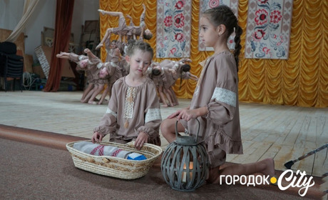 Творчі колективи Городоччини підтвердили звання «народний аматорський» та «зразковий»