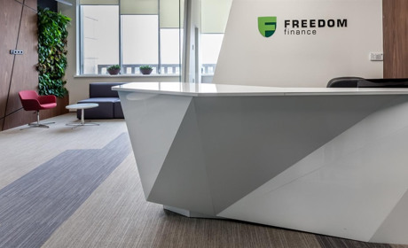 Отзывы о инвестировании с Фридом Финанс