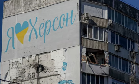 Від ворожих атак на Херсонщині загинула людина, ще 8 – поранено