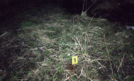 Один — за ґрати, інший — у травматологію: у Сарненському районі побилися родичі