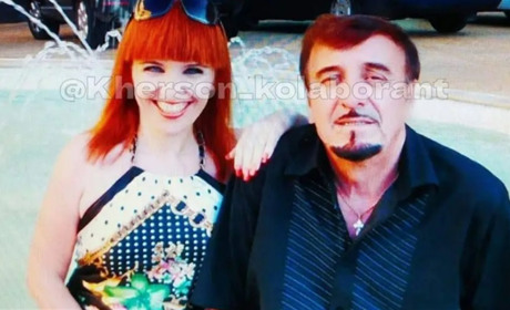 Заслужений працівник культури з Нової Каховки став колаборантом