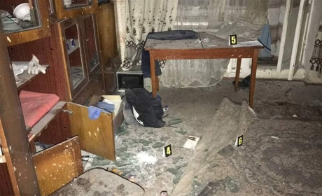 Славутчанин, який підірвав бойову гранату в квартирі, невдовзі постане перед судом