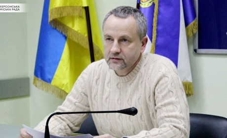 Ігор Колихаєв анонсував створення перинатального центру у Херсоні і контроль видатків медзакладів