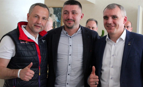 Міські голови Херсона та Миколаєва домовилися про співпрацю: про що говорили мери?