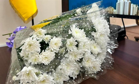 В Южному відзначили працівників житлово-комунального господарства з нагоди професійного свята (ФОТО)