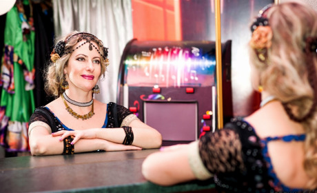 "Танцы - это любовь на всю жизнь": интервью с бэллидэнс-хореографом 