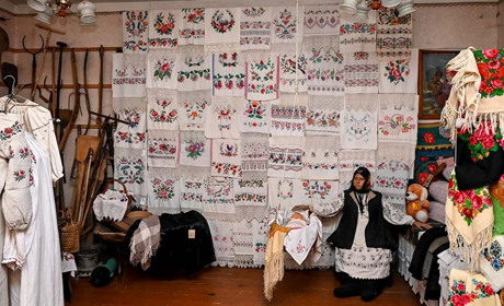 Експонати з історією: скарби музею у Великих Пріцьках