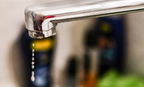 Не забудьте сплатити за воду: Біляївський водоканал знову обмежуватиме водопостачання неплатникам