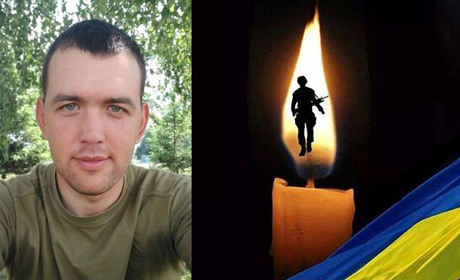 Знову втрата у Вараші – йому лише 26!