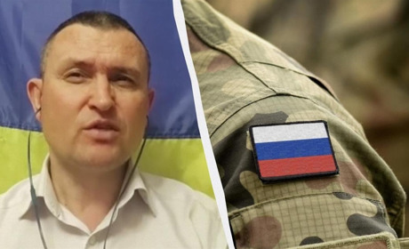 Військовий розповів, чи можуть росіяни перейти до Херсона дном колишнього Каховського водосховища