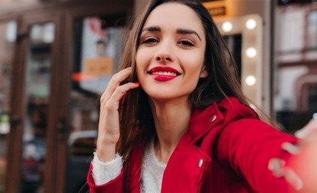 Топ-10 фото попаснян в Instagram
