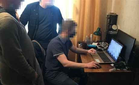 Підприємець з Мирного став жертвою інтернет-шахраїв: він сплатив їм 1 млн гривень. Є й інші ошукані