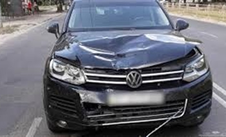 Водійка, яка збила у Херсоні двох підлітків, отримала умовний строк