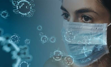 За добу 945 хворих, 24 смерті