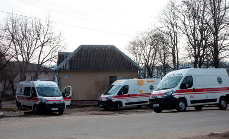 COVID-19 на Чортківщині: підсумок боротьби з хворобою станом за червень 2021-го