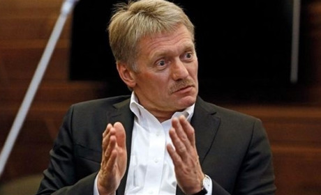 Москва відповіла Херсону