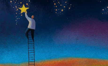 Мені, будь ласка, зірку з неба. Хто у парі має проявляти ініціативу. Опитування