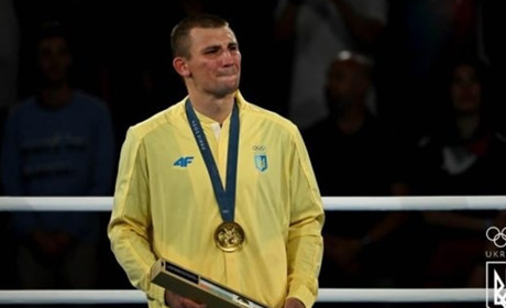 Три “золота” та футбольний провал. Успіхи та невдачі України на Олімпіаді-2024