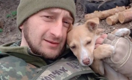 Приклад успішного працевлаштування ветеранів війни: історія Олександра Скуби з Жовтих Вод