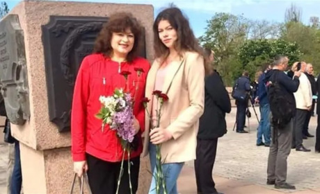 Зрадниці, яка взялася до підготовки в Херсоні псевдореферендуму, оголосили про підозру