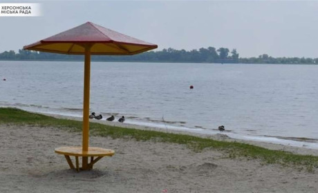 Над Херсоном нависла нова загроза