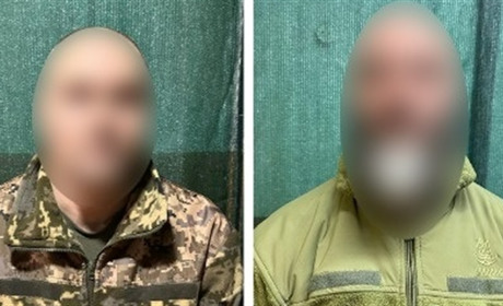 Грабували квартири, офіси, магазини: у Херсоні затримали мародерів з Миколаєва