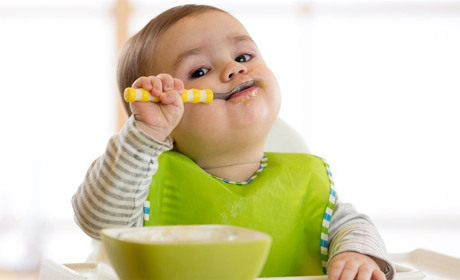 Без реклами та знижок: дитяче харчування в Україні продаватимуть за новими правилами