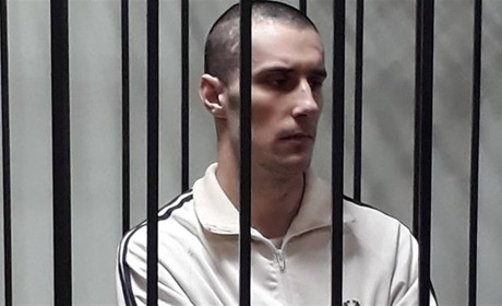 Олександру Шумкову вводять психотропні речовини