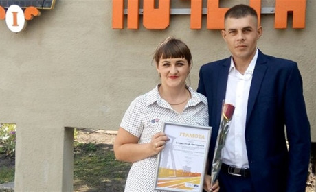 Ігор Скирда: на шахті – зразковий працівник, вдома – відмінний господар